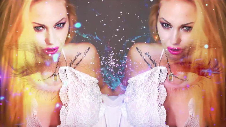 Goddess Misha Goldy: Asmr mê hoặc! bạn biết rằng tôi chỉ muốn ví...