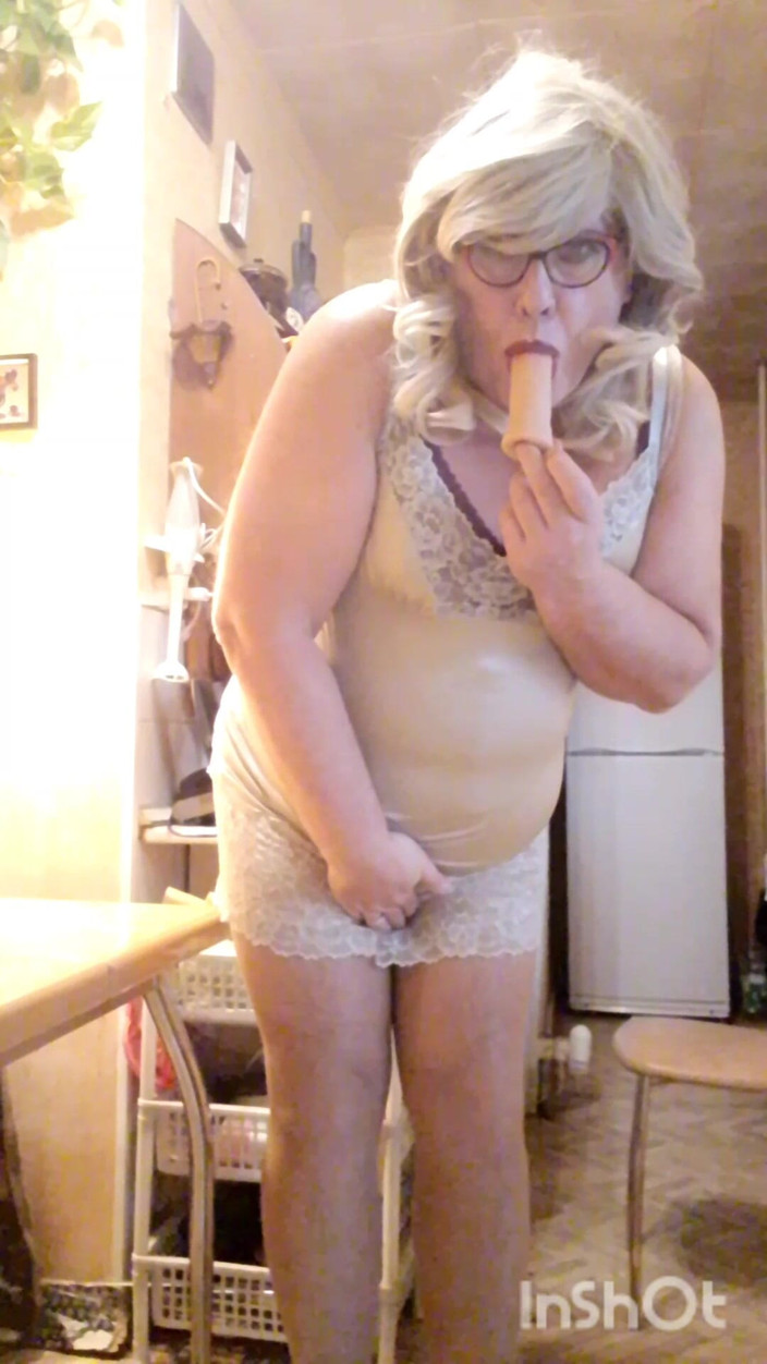 Pichechka: Blowjob Training