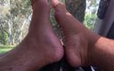 Manly foot: Jelajah Ibu Kota Berujung Dikurung di Penjara! - Manlyfoot Roadtrip - Ettamoga...