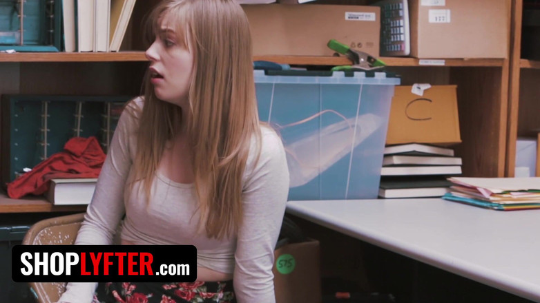 Shop Lyfter: Shoplyfter - the Case of Cute Crook Dolly Leigh or How...