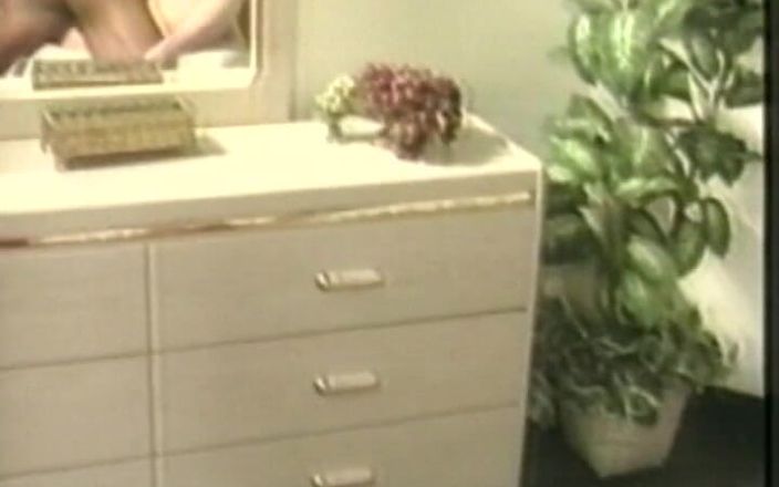 Vintage Lust: Lurida puttana ama farsi scopare duro # 3