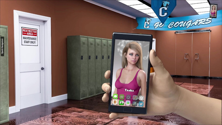 AVNTeller: Timestamps: Lost Love #04 - Ik heb Veronika niet gezien in 20 jaar