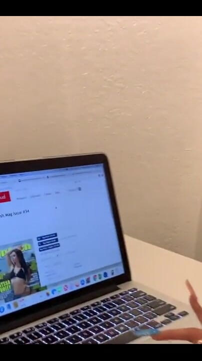 More magazines coming out this month (Anakaliyah)