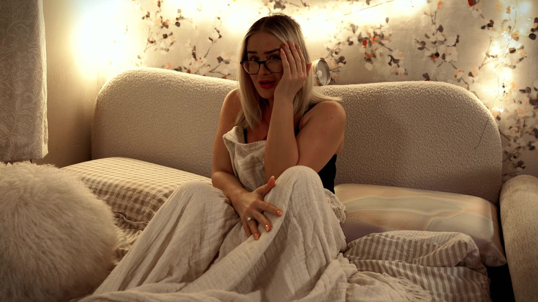 JessieHH: Awak Lelaki Rumah Sekarang 4K