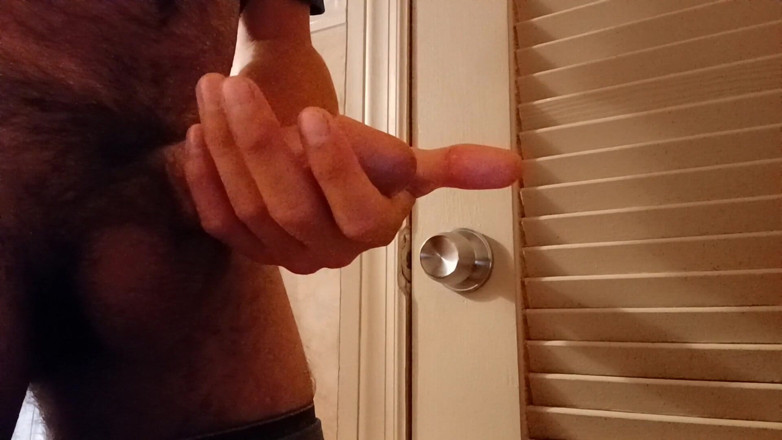 Localguy89: Localguy89 se masturba
