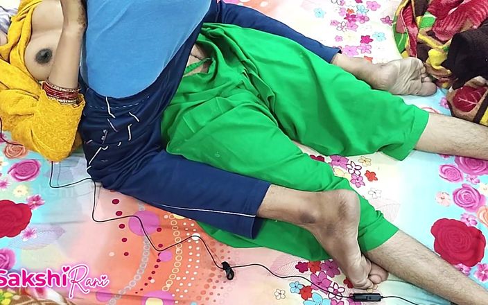 sakshi_raniii: Coppia indiana desi hot romance e sesso hardcore sesso di...