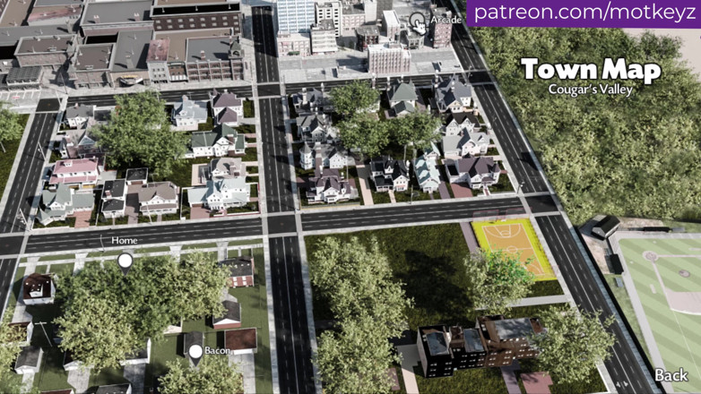 Johannes Gaming: Timestamps koşulsuz aşk, genç yıllarına geri döndüm ve hepsini sikmek...