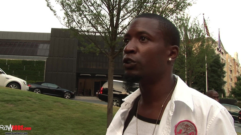 RawRods: Anubis ve Pürüzsüz - yarağı burry