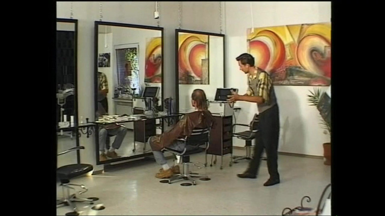 Muschi movie official: Baise hardcore et éjaculations sans fin