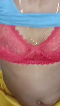 Session 23. Desi Romantic Couple Sex at Rent Room
