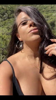 We've Arrived to Work in This Beautiful House with a Spectacular View. You'll See Some Great Content Soon