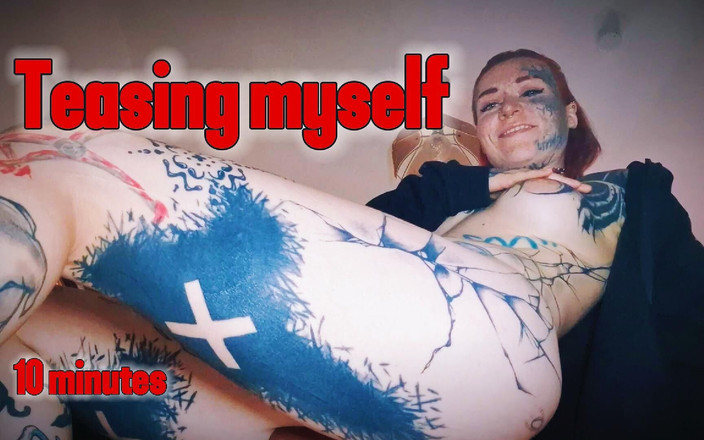 BaleaTheScarleg: 10 minut toho, jak se rozpaluji