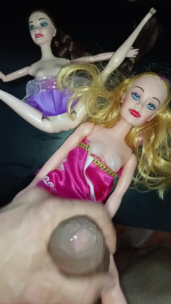 Rey rey: Lily und riley, heiße und unterwürfige lesben ficken meinen schwanz,...