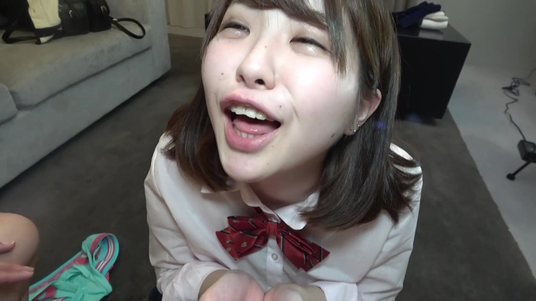 Asian happy ending: Asijský anděl 3364