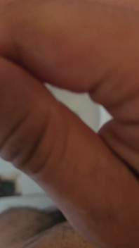 Masturbing My Cock