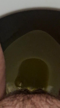 My Sweet Pussy Nectar Peeing