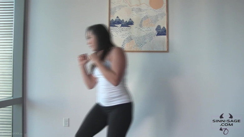 Sinn Sage: A Cunt Pummeling