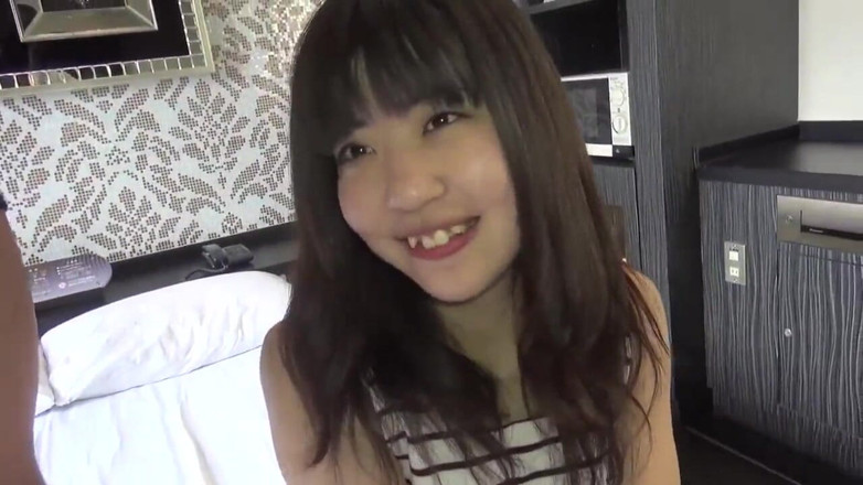 Asian happy ending: Asian angel 5287