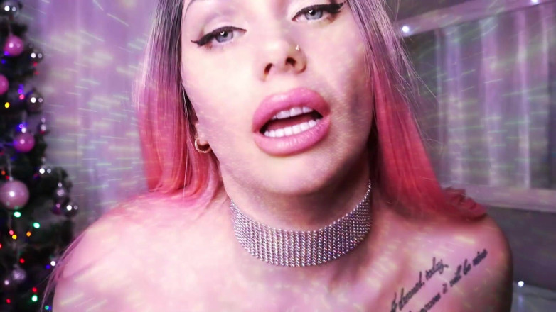Goddess Misha Goldy: Mesmerizing ASMR! One word - addiction! One woman - I am!
