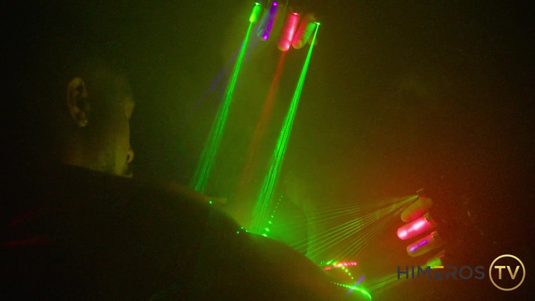 Himeros.tv: Me ilumina