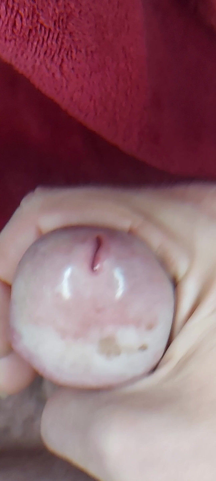 watchfulsilence: Big Cumshot