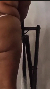 Memek aduhai cewek ini dientot habis-habisan di gym