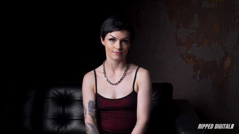 Ripped.Digital: Ultimately Making Raee Ripley Beg Not to Cum Like the...