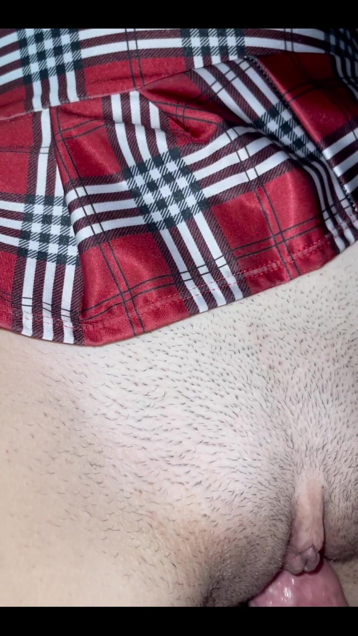 Ambie Bambii: Muito perto