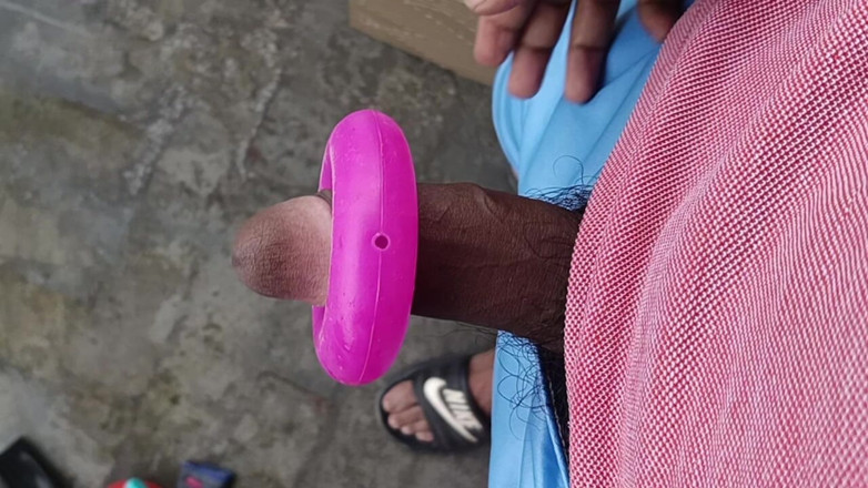 TranquilCulture: Young boy play with toys to practice fuck gay peoples