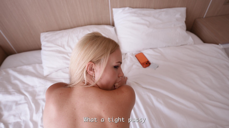 Verlonis: Cum Inside My Step Stepsister - Illicit Passion Explodes When Parents...