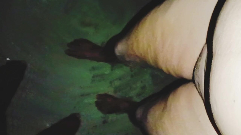 Bhabhi UP: Desa Ngentot