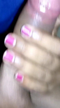 Deepthroat indické vysoké školy