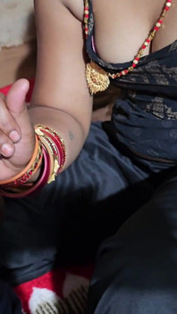 Memanggil adik ipar jiran ke Rumah, Adik ipar yang mengongkek sepanjang malam kelihatan sangat seksi