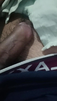 Wake up the Penis
