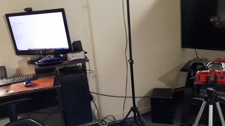 Golden Griffin: Raelynn Faith - Część 2 - POV