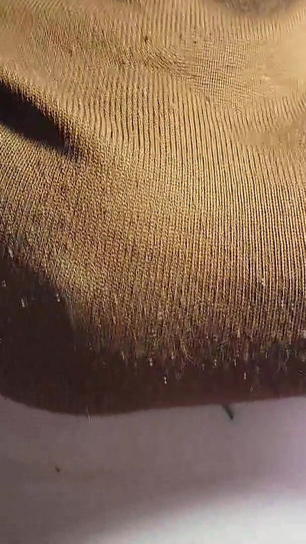 It's so Cold but I Want to Show You My Saggy Boobs (Luci Fever) It's so Cold but I Want to Show You My Saggy Boobs (Luci Fever)