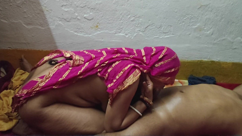 Busty Banuu: Busty Banuu Bhabhi's Vagina Was Licked and Fucked. Best 69 Sex...