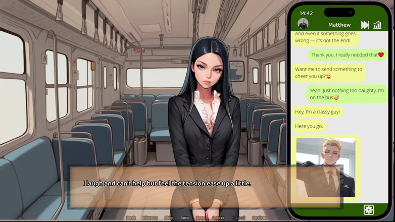 Wickedgammes studio: 홀리의 영광 (1부)