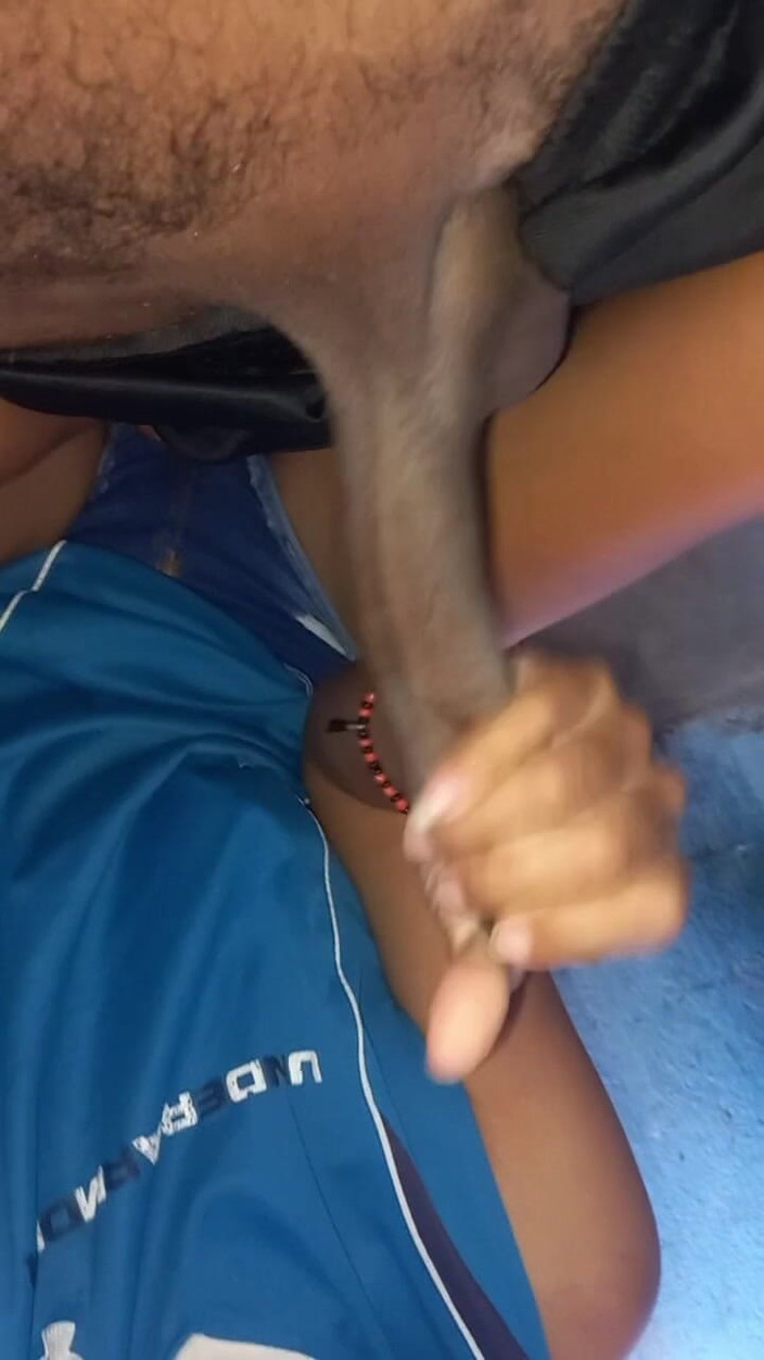 Mangacaribe: Nesajte každého, protože jste vdaná žena a děvka