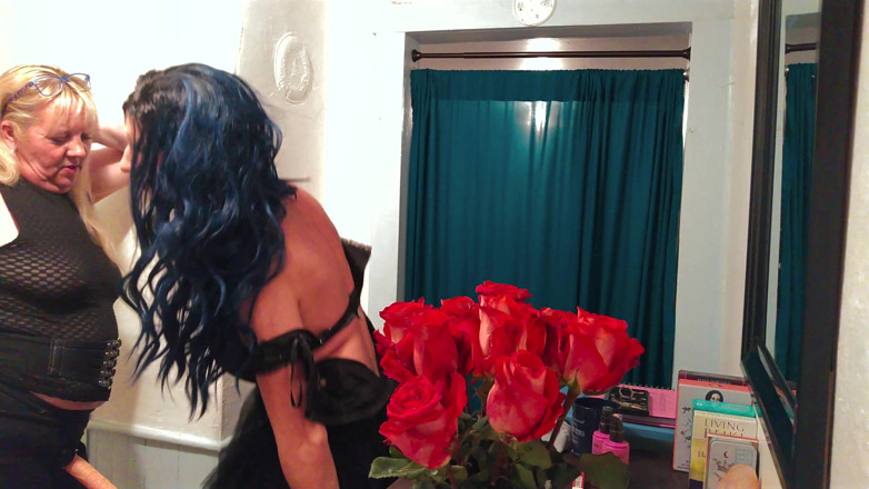 Sissy Bailey Wilde: Feminization Fortune