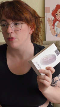 NSFW Review der silbernen Quelle vom bösen Pfirsich