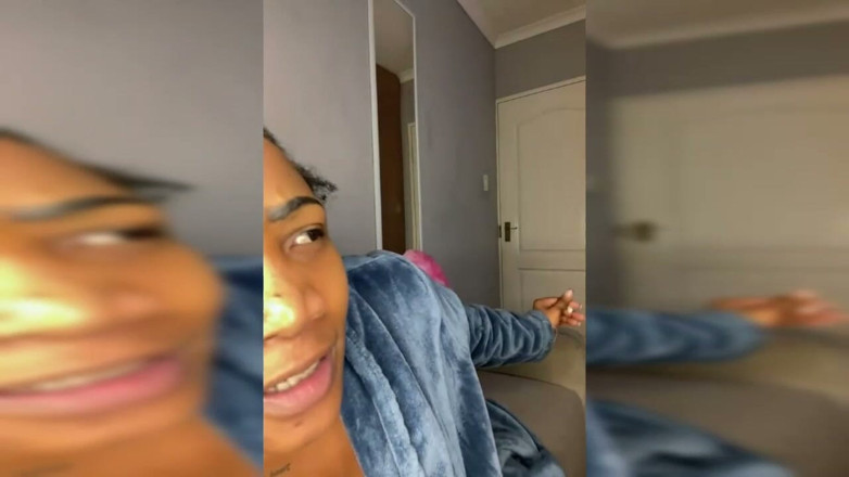 Legendary Booty Overdose: La bbw si scopa un dildo ed adorazione del culo