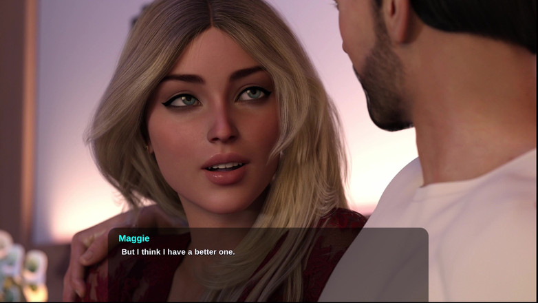 Wickedgammes studio: Powolny i wściekły seks. Część 24 Nowa aktualizacja