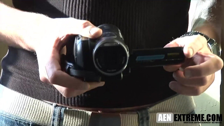 AEN Extreme: MFMハードコア三人組
