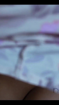 Playing with These Panties