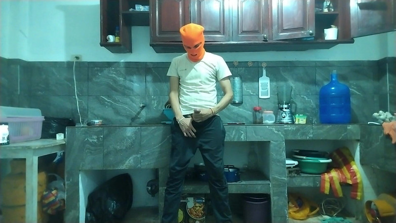 NEGRITA SEXY: Vi pratade med min styvsyster, sedan började jag fantisera om...