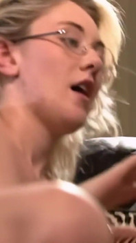 Charisma Lords: Blonde, Big Natural Tits, Perfect Ass