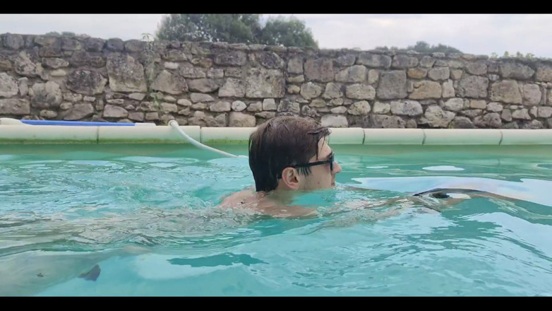 Snauwflake: Pool Guy