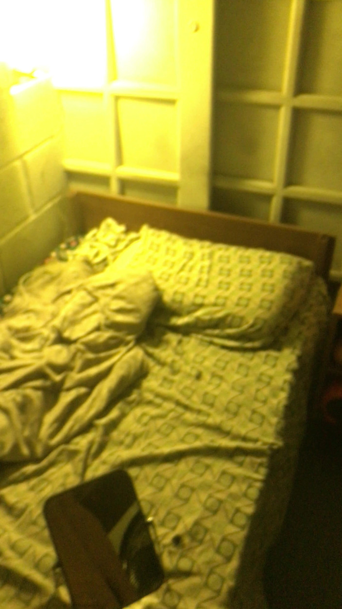 i7Bernard: Den första i Criciúma.