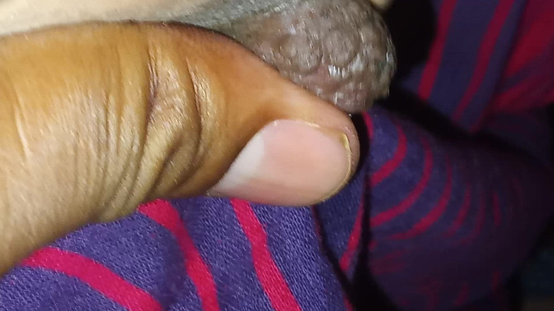 RushiTripathi2025: Bhabhi Devar la scorsa notte si è appuntamento a casa